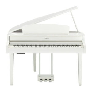 yamaha clp 765 gpwh