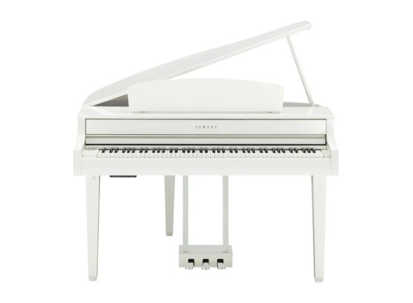 yamaha clp 765 gpwh